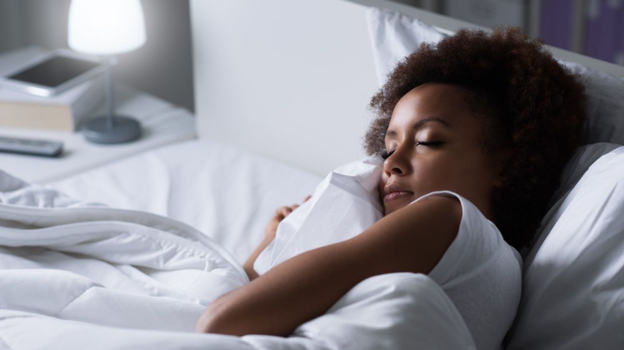 Everything You Need to Know About Your Sleep Cycle (And How to Improve It)