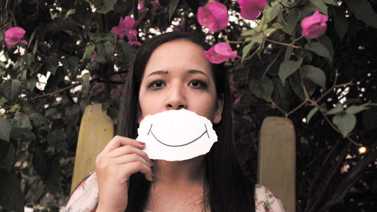 How To Go From Extreme Cynicism to a More Positive Attitude