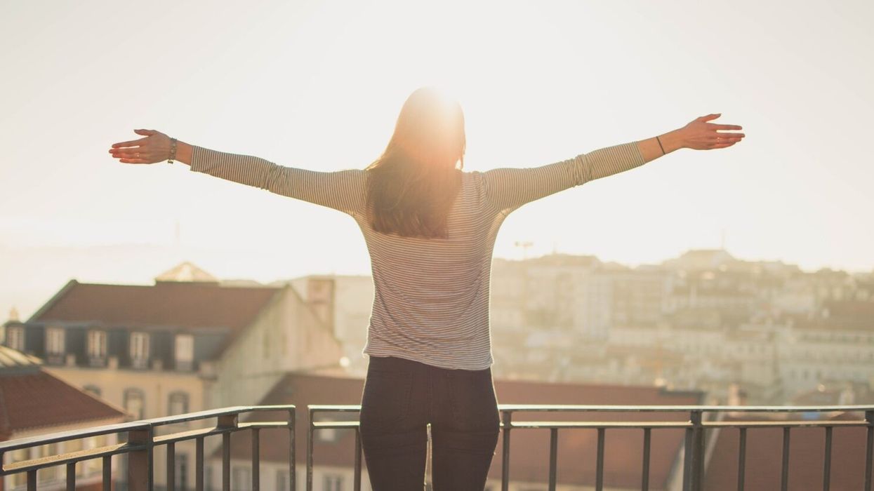 Master Chaos With Your Morning Routine -- and Supercharge Your Success