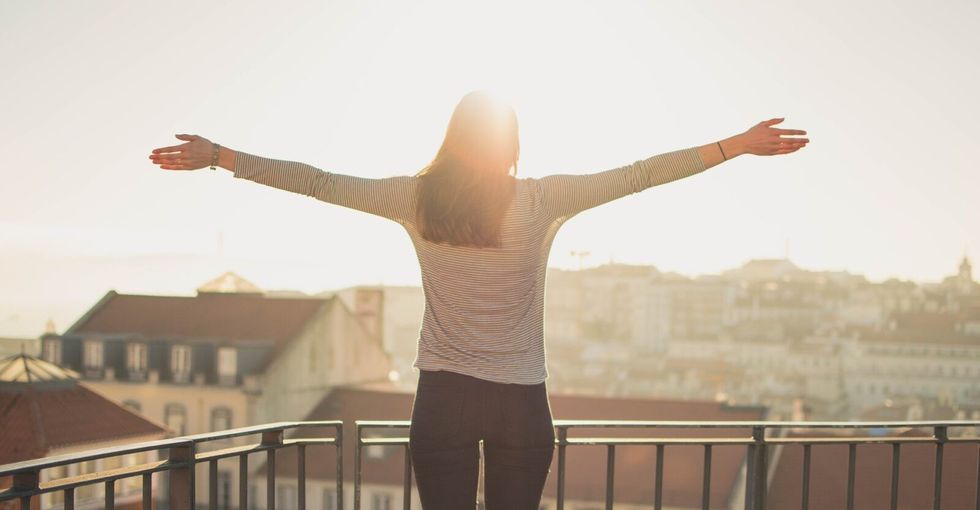 Master Chaos With Your Morning Routine -- and Supercharge Your Success