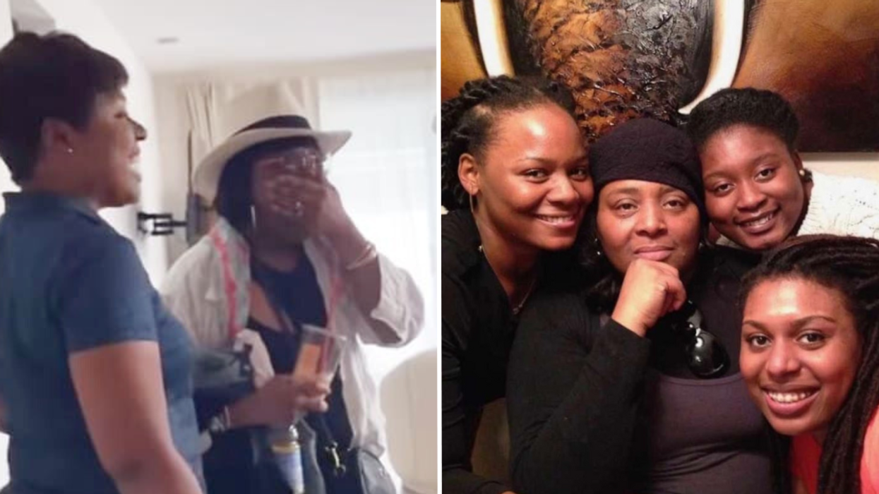 Woman Invites Her Mom to an Airbnb - Then Reveals the Truth About Why They Were Actually There