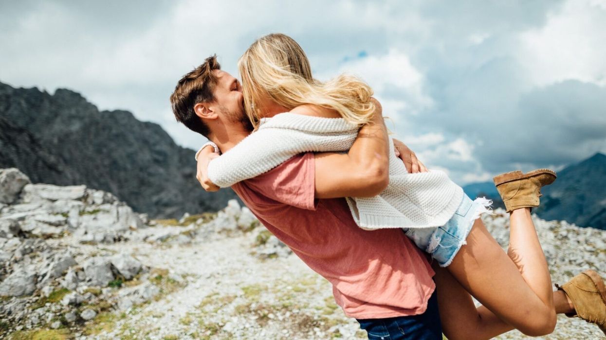 6 Surprising Psychological Reasons Someone Might Fall In Love With You