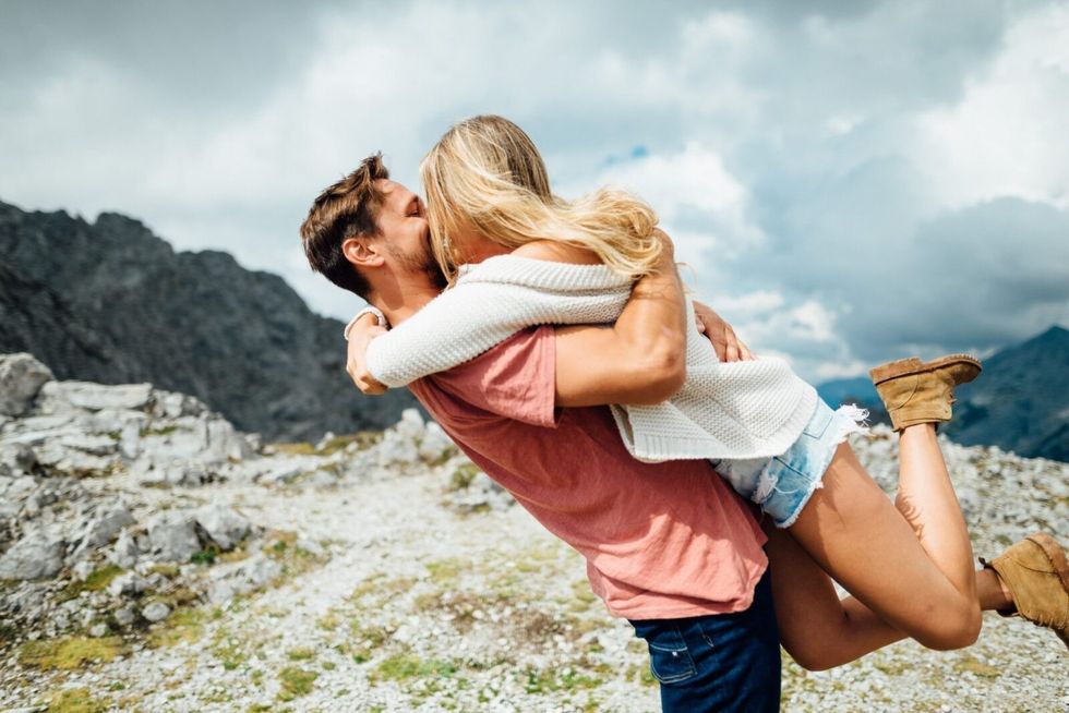 6 Surprising Psychological Reasons Someone Might Fall In Love With You