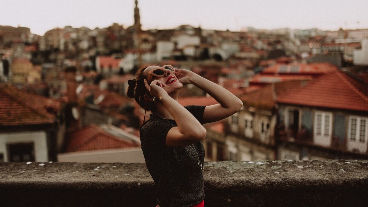 The Grumpy Realist’s Guide to Mythbusting Self-Help: Astrology