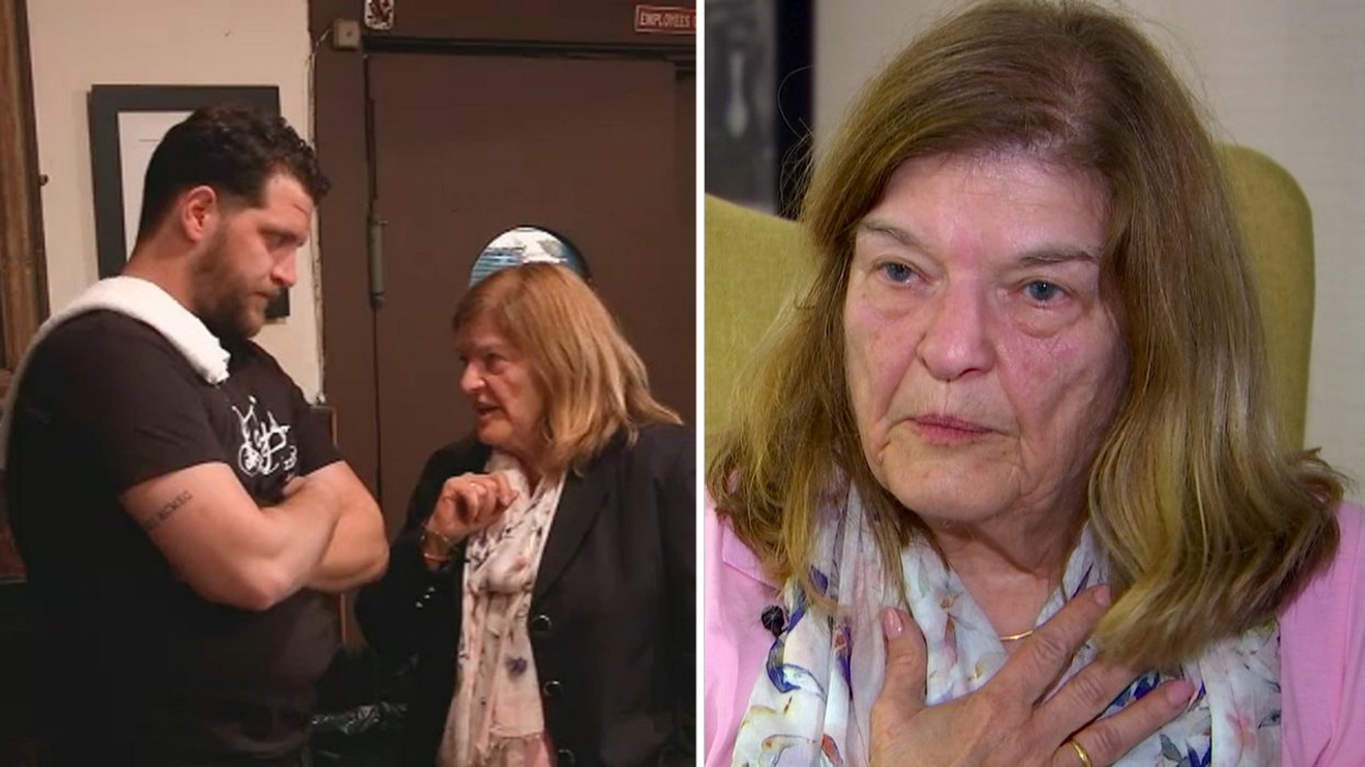 Woman Loses Half a Million Dollars After Refusing to Tip for Pizza - Her Server Has the Best Response