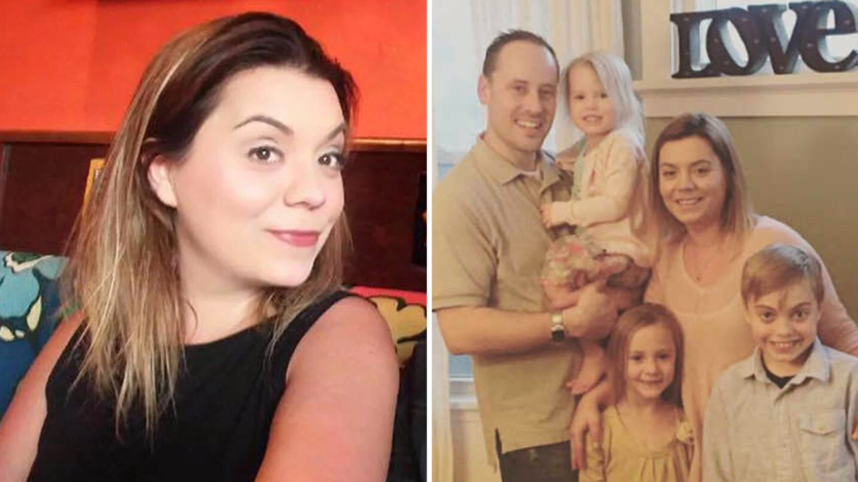 Mom Is Enraged When a Couple Asks to Sit Away From Her at a Restaurant - Then, She Learns the Devastating Truth