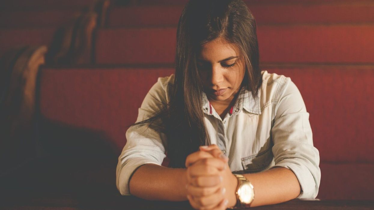 How to Tap Into the Power of Prayer (Whether You're Religious or Not)