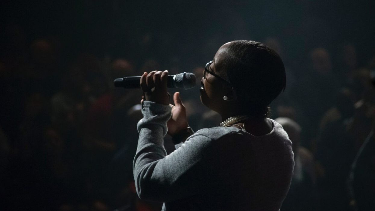 3 Quick Tips to Improve Your Public Speaking Skills (Even If You're Shy)