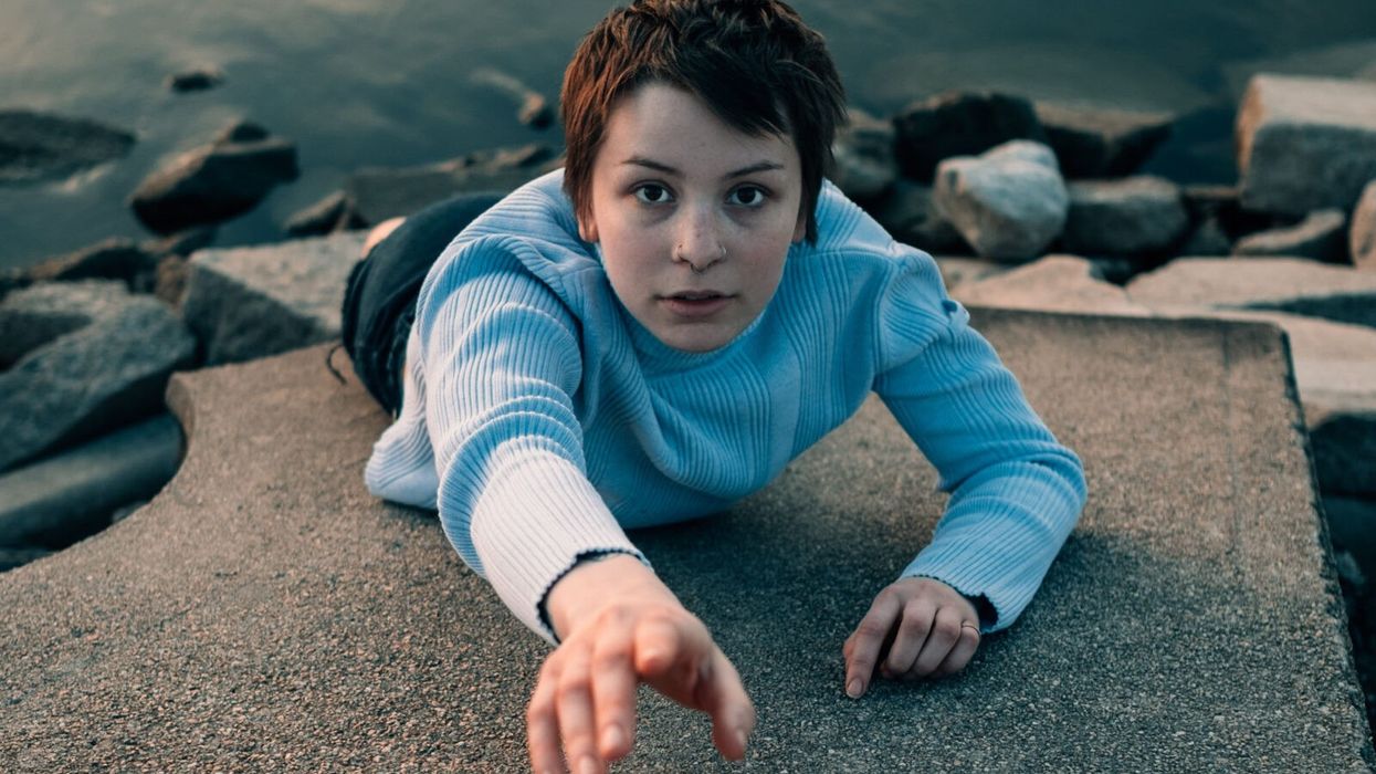 I Lost My Identity in My Relationship -- Then I Found Myself in the Breakup