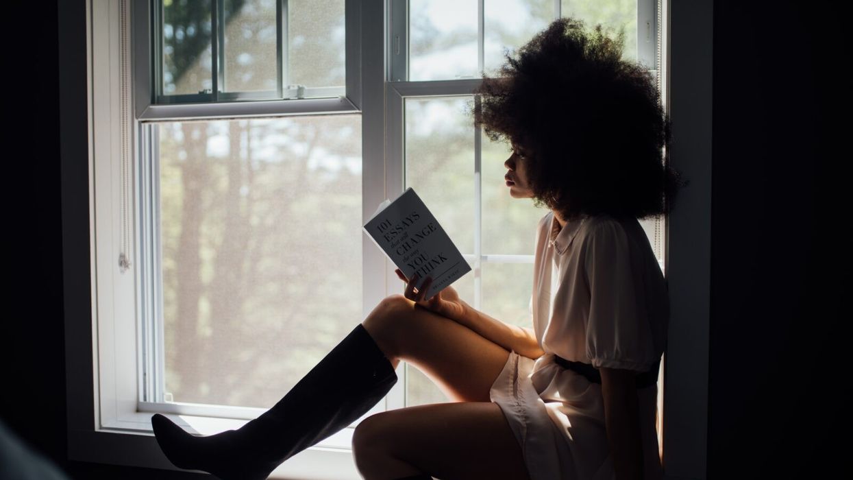 What is Deep Reading and How Can It Make You Happier and Smarter?