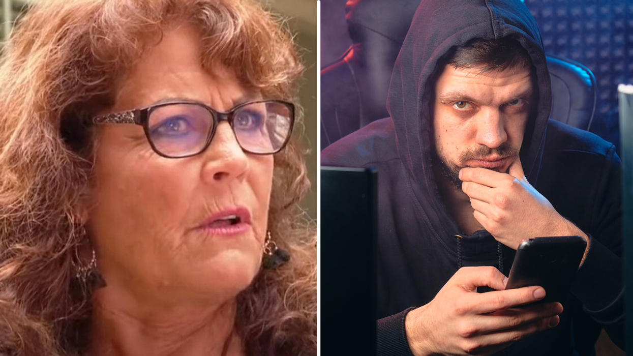 Stranger Calls Woman and Threatens Her Husband’s Life - She Saves Herself With Her Quick-Thinking