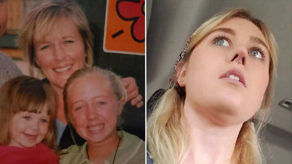 Mom Disappears From Her 6-Year-Old Daughters Life - Then, One Unexpected Call Changes Everything