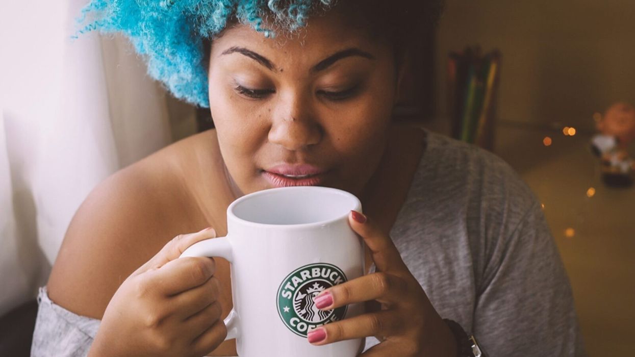 Starbucks Says It Has Achieved 100% Gender and Racial Pay Equity In the U.S.