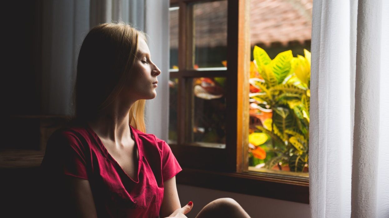 Why You Should Be Using Reflective Meditation for Accelerated Growth