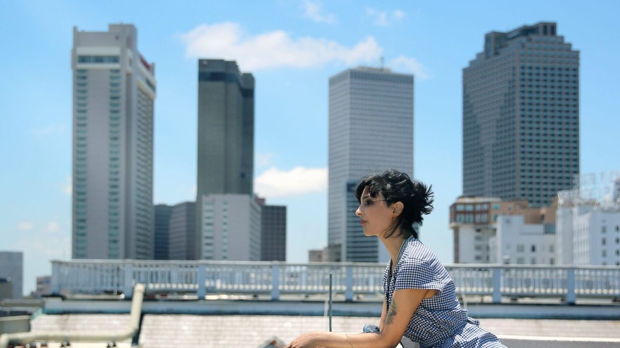 5 Key Things That Highly Confident People Don't Do