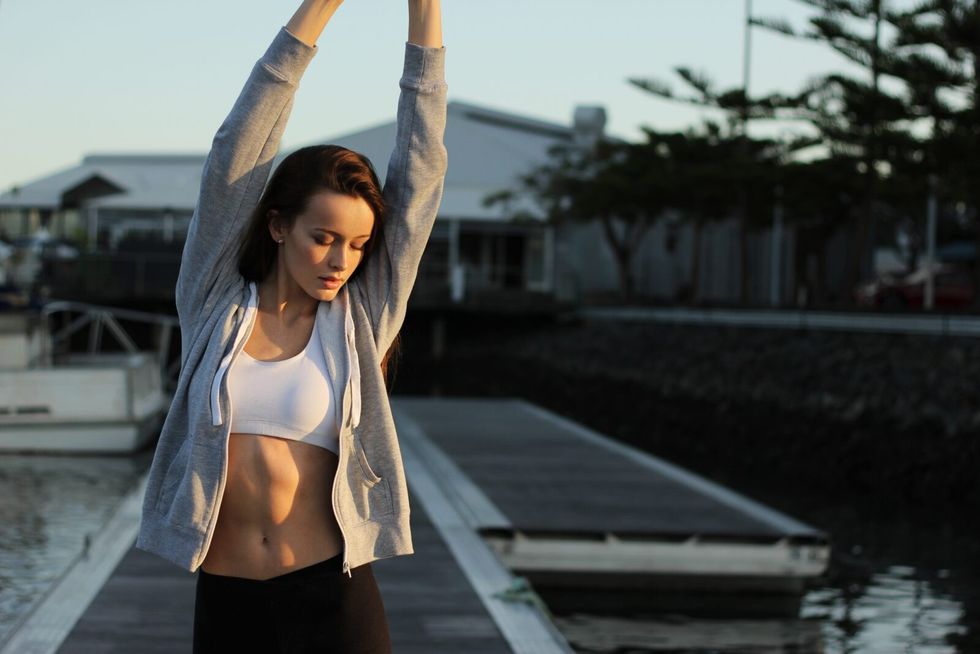 5 Reasons to Prioritize Physical Fitness In the Mornings