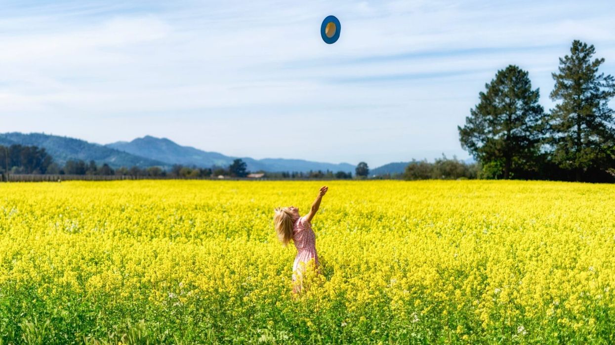 How to Dismantle the Curse of Perfectionism