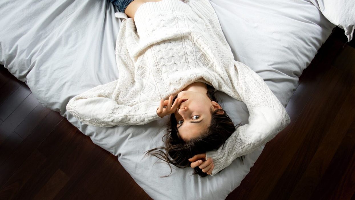 How to Fall Asleep Fast (and Stay Asleep Longer, Too)