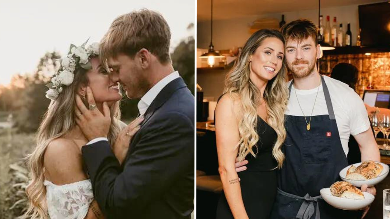 Husband Leaves Family and Goes Missing Without a Trace - Then, Strangers Deliver the Truth to His Wife