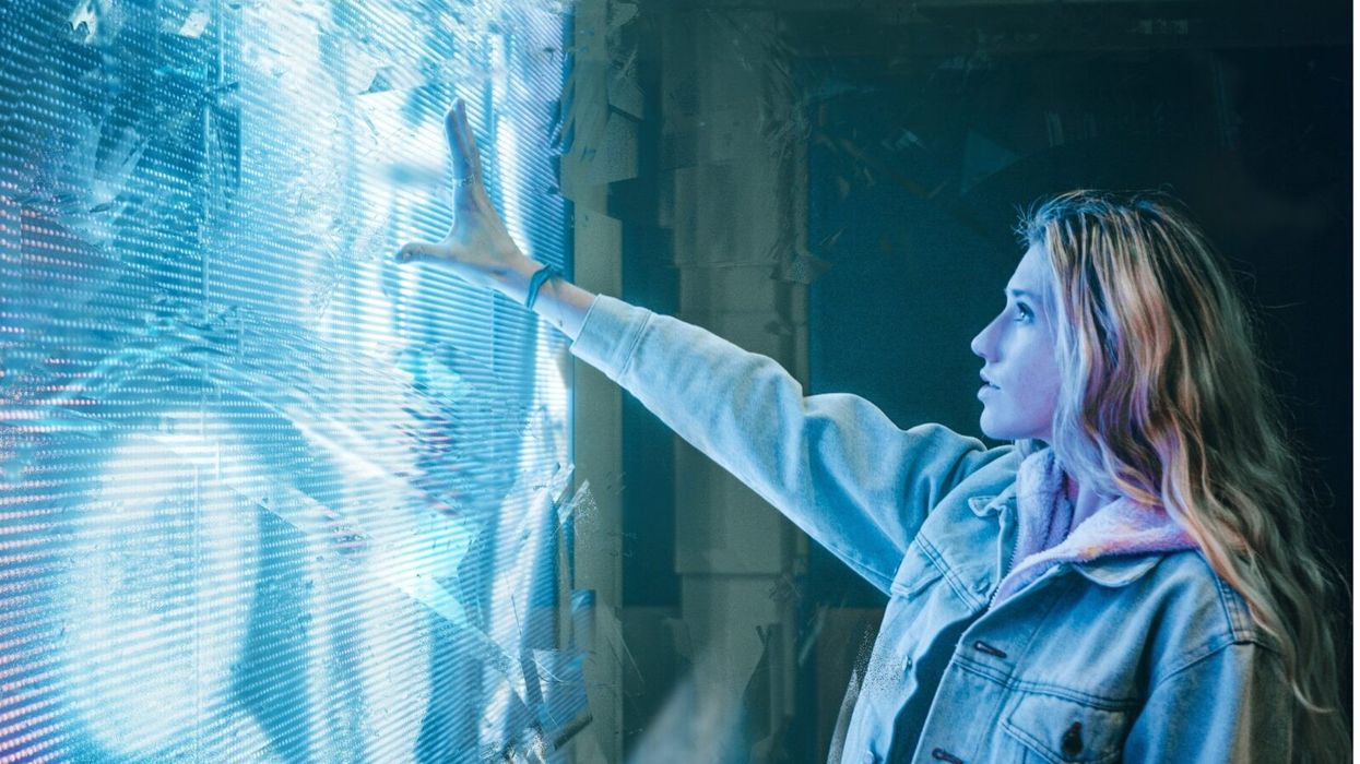 Stop Being a Sidekick: How to Become the Hero of Your Own Story