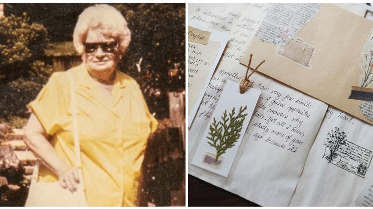 Man Finds Out His Mom Secretly Disappears Every Christmas Eve - After She Passes Away, a Letter Revealing the Mystery Arrives