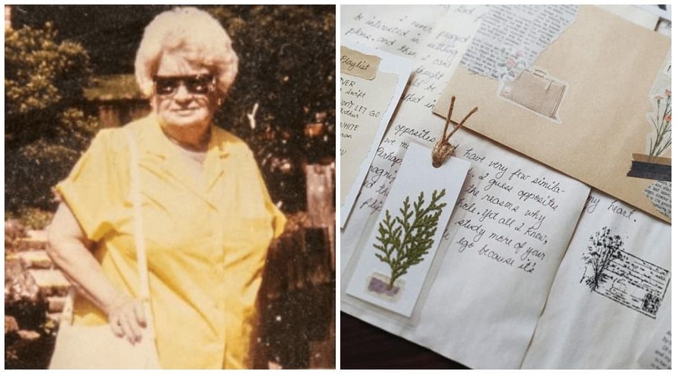 Man Finds Out His Mom Secretly Disappears Every Christmas Eve - After She Passes Away, a Letter Revealing the Mystery Arrives