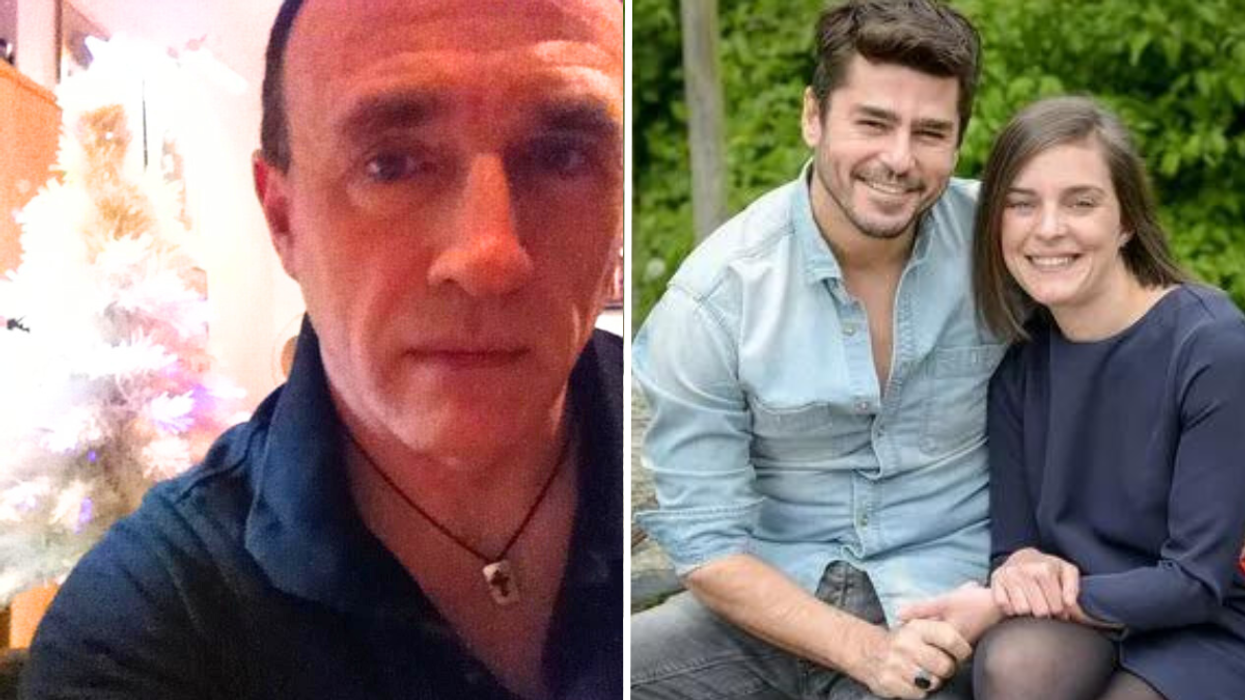 Woman Finds Out Her Lover Is 53 Years Old Pretending to Be a Young Model - Then, She Finds Love With the Real Man in the Photos