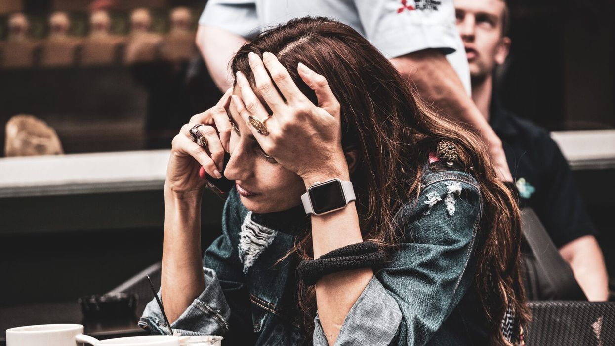 3 Strategies For Prioritizing Your Anxiety -- While Regaining Control