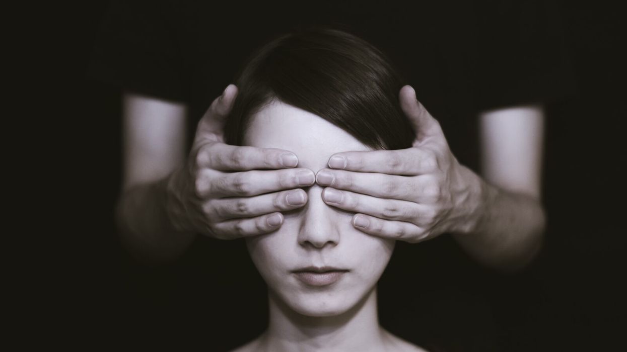 How to Identify Your Relationship Blind Spots