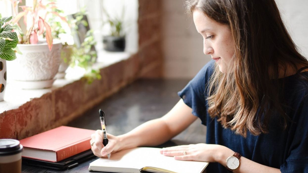 7 Reasons Why You Should Be Making an Anti-Resolution for the New Year