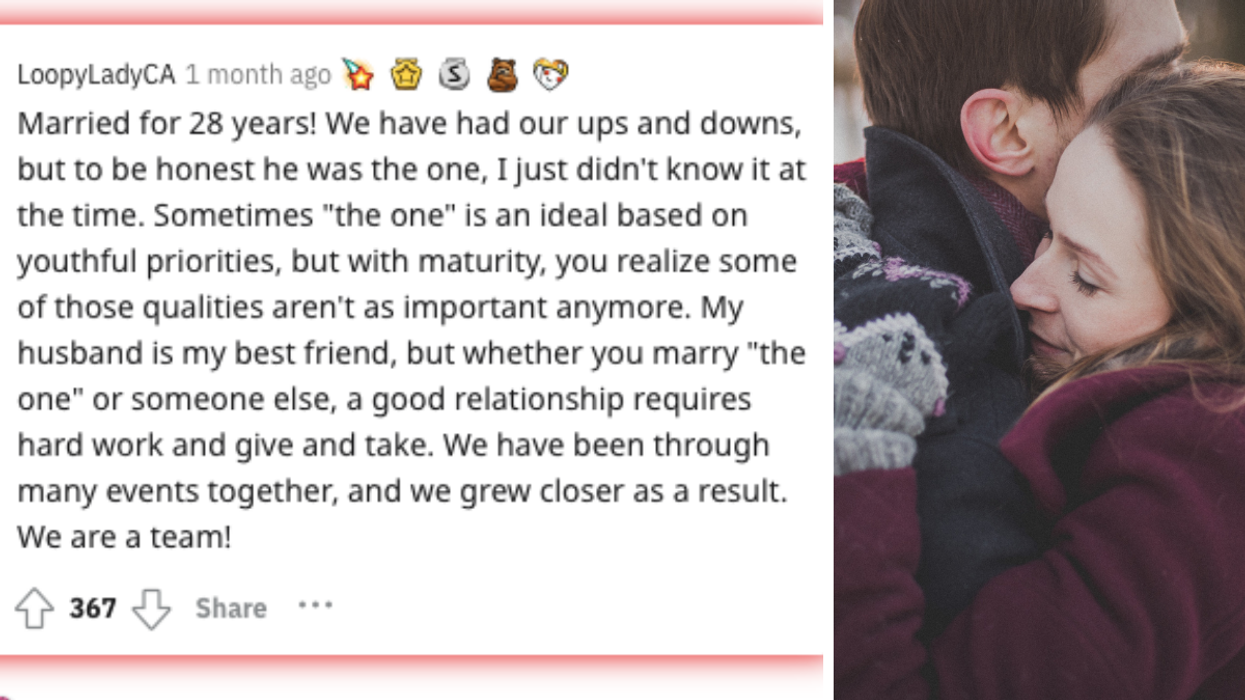 Women Who Didn't Marry 'The One' Reveal What Happens When You Settle