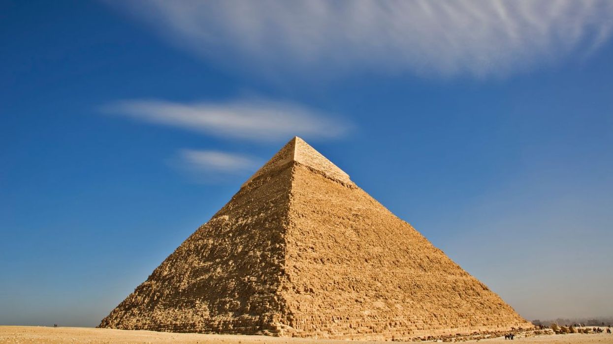 John Wooden's Pyramid of Success: How to Use It