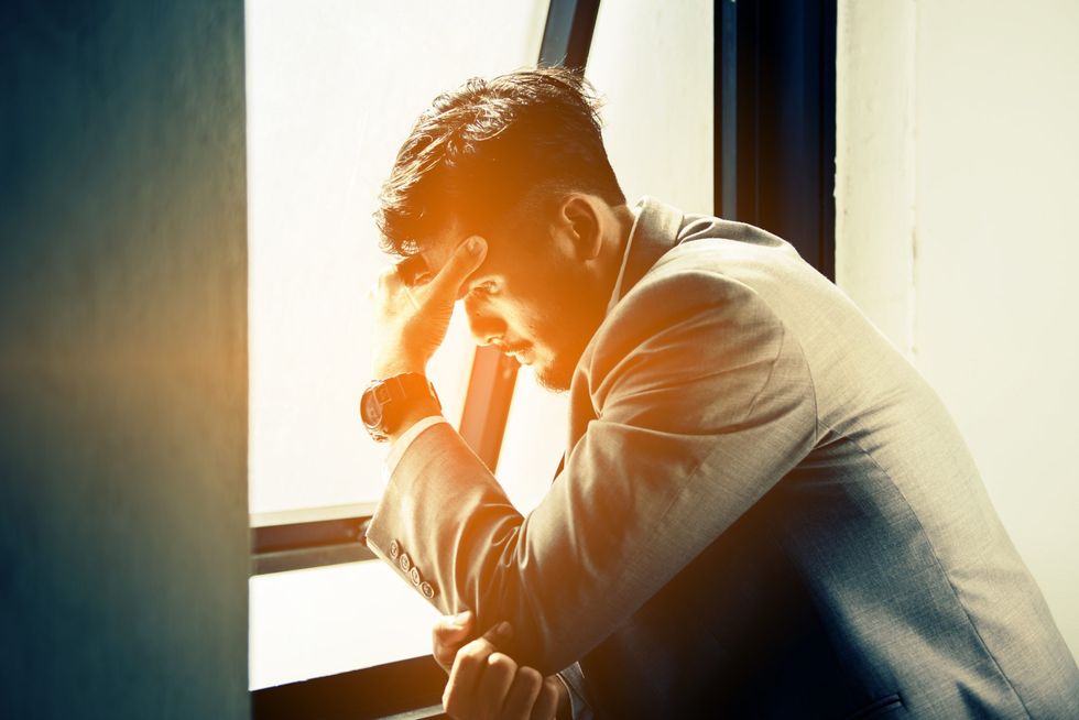 Work Addiction Is No Joke: It Can Be a Sign of Mental Illness