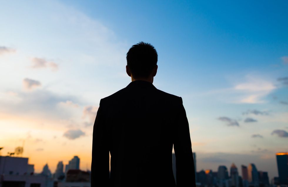 Work addiction - What can you do?