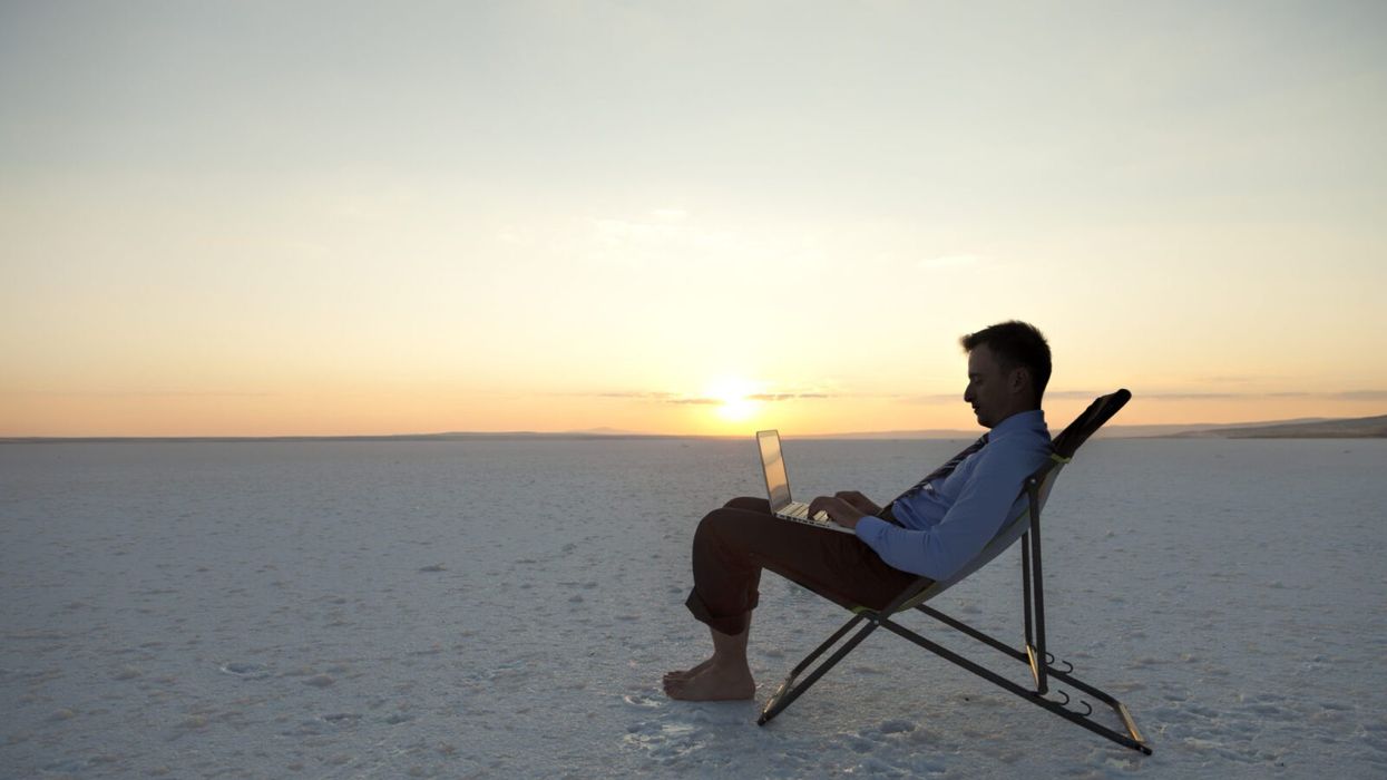 5 Signs You Have Become a Work Martyr (and Need to Slow Down)