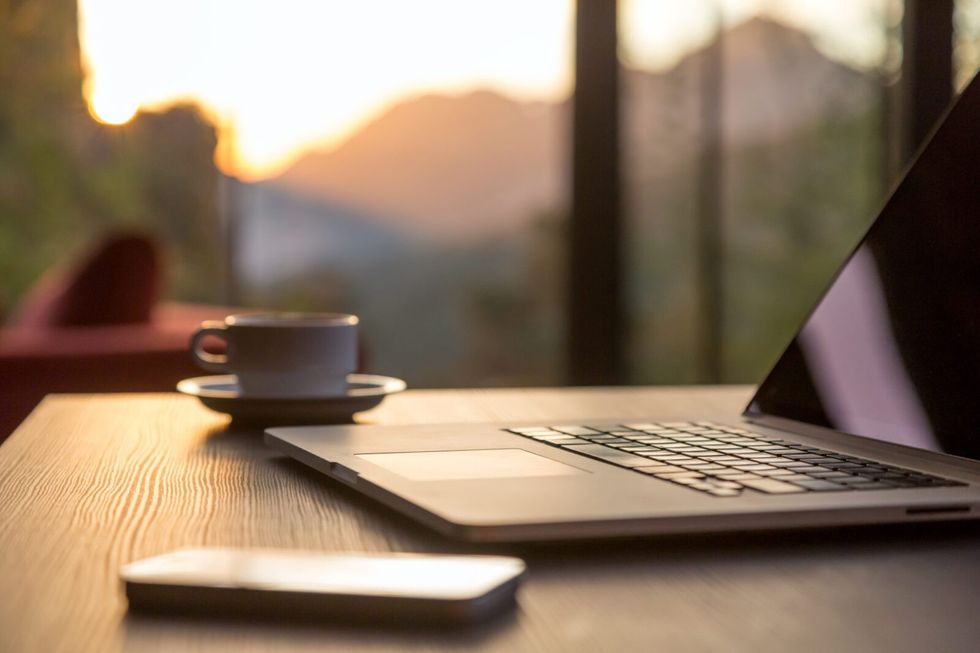 6 Need-to-Know Tips About Working Remotely