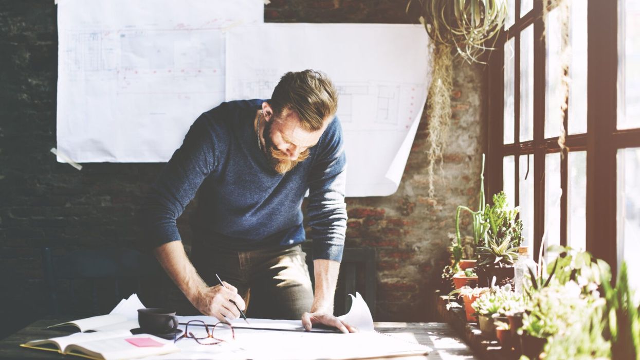 Workspace Design for Your Sake