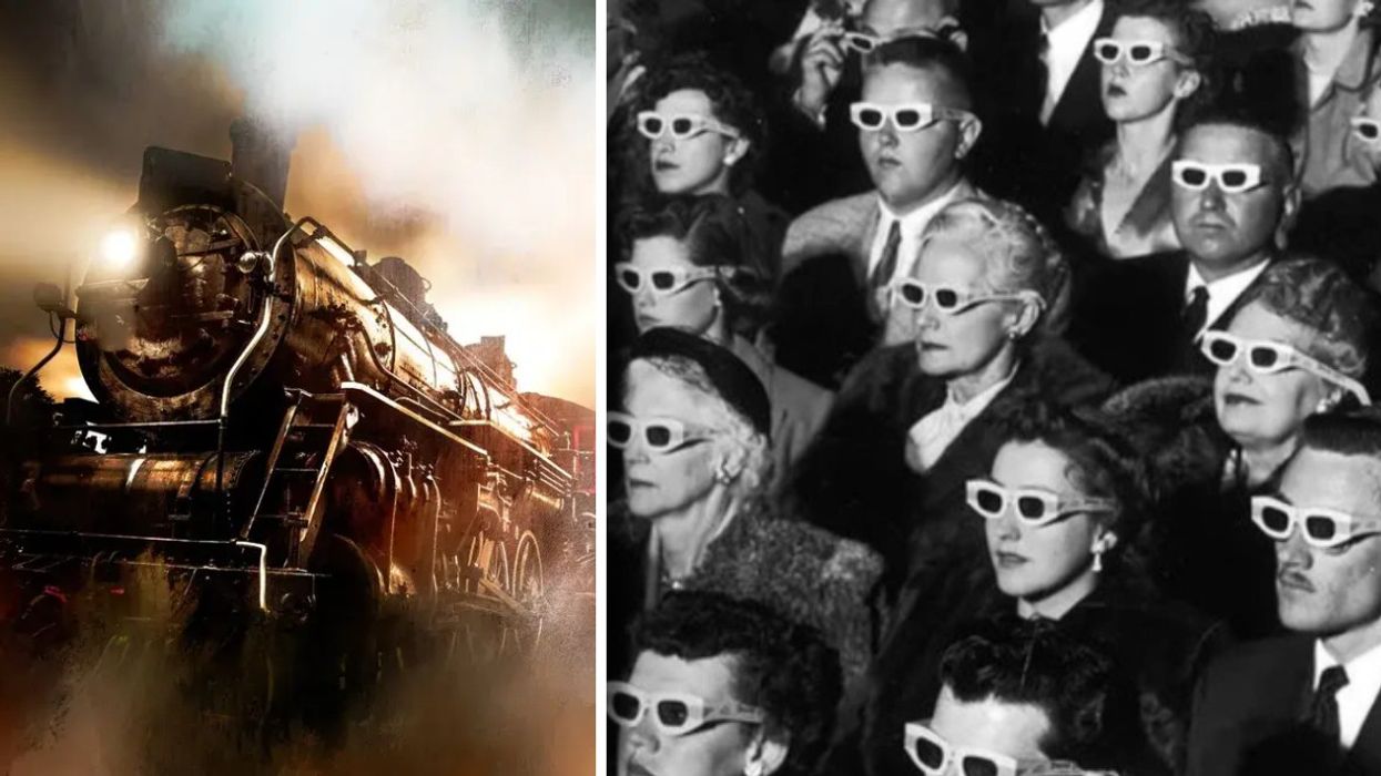 7 World-Changing Inventions That People Initially Thought Were Bad Ideas