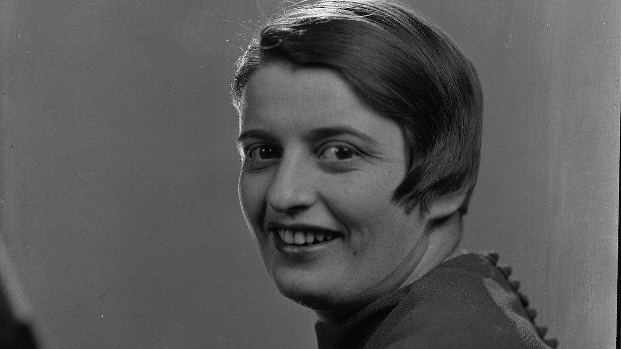 75 Quotes from Ayn Rand's Fountainhead and Atlas Shrugged