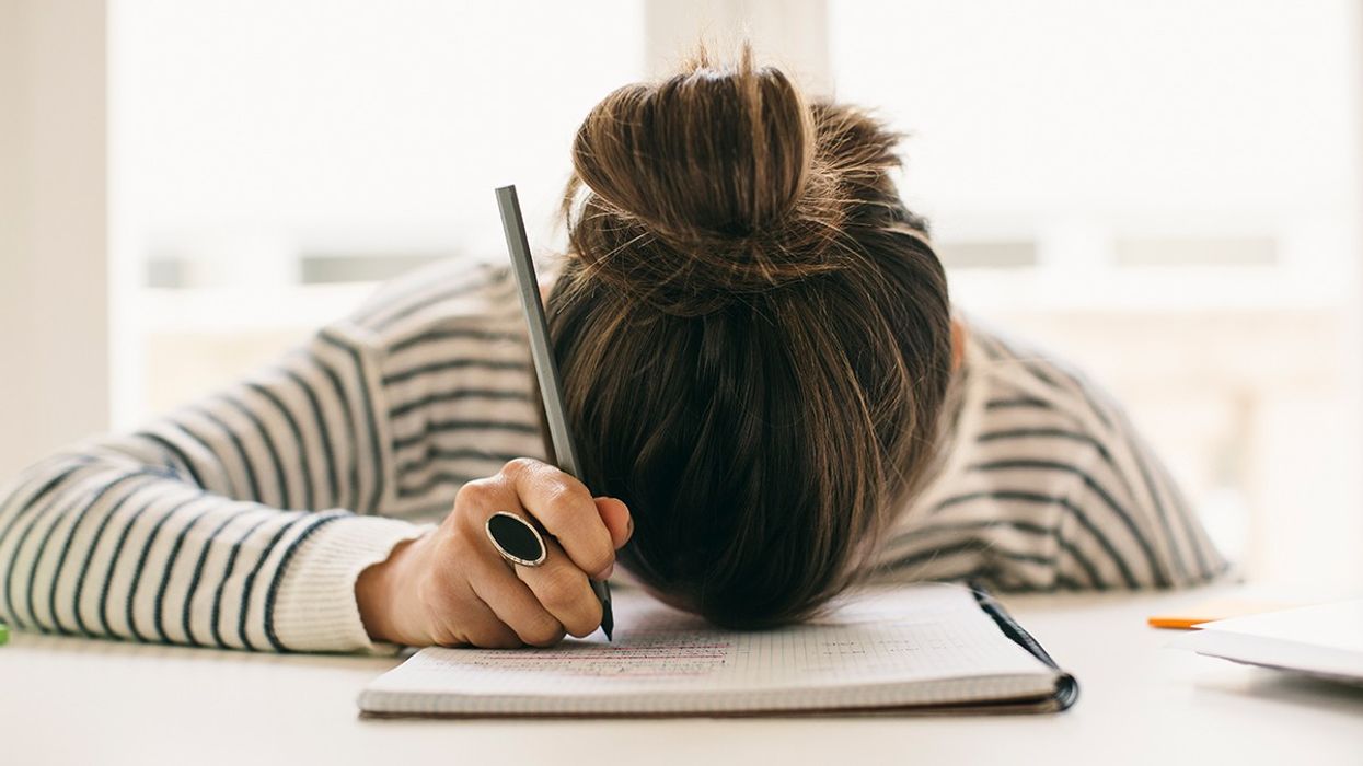 Writer's Block: 7 Tips to Help You Overcome Writing Blocks