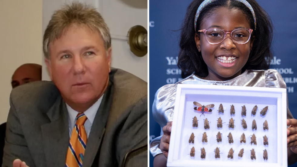 Elderly Neighbor Calls the Cops on a 9-Year-Old Black Girl Because He Was “Scared” - Then Yale University Takes Over
