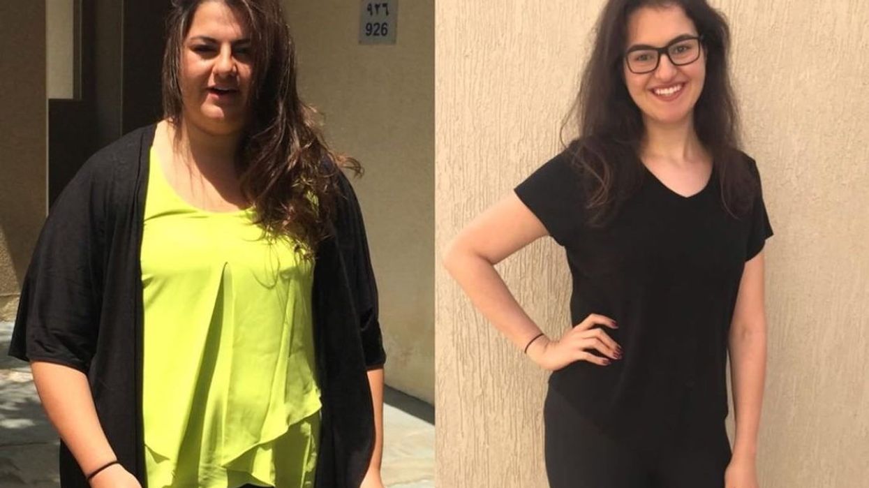 How One Woman Lost 115 Pounds After Shifting This Crucial Aspect of Her Mindset