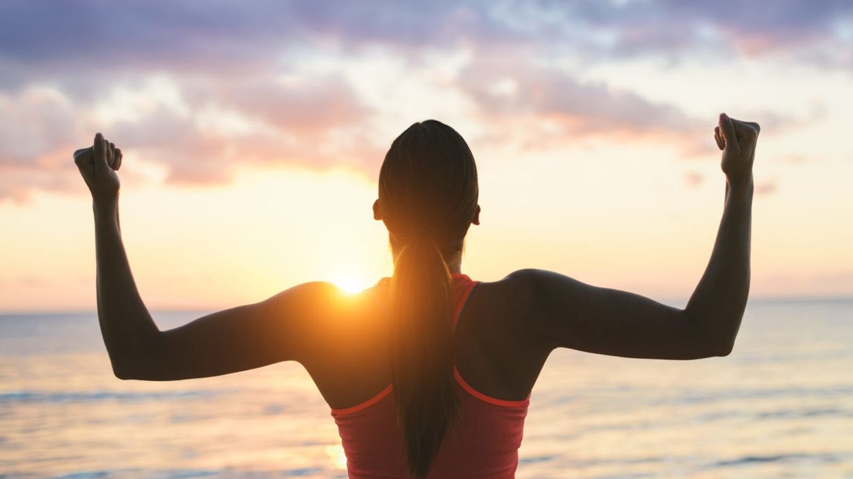 Feeling Powerless? These Immediate Actions Will Help You Regain Hope