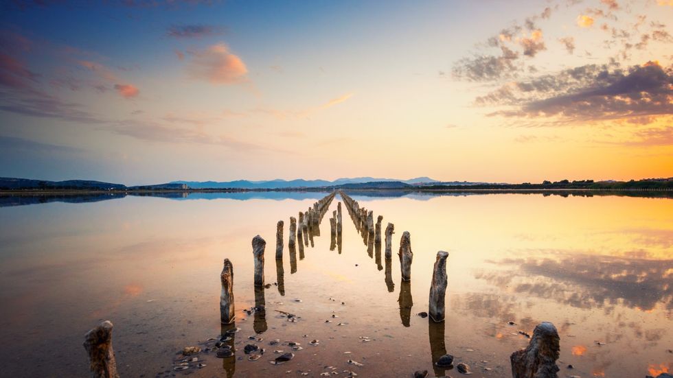 You're Never Too Old to Start Over Again