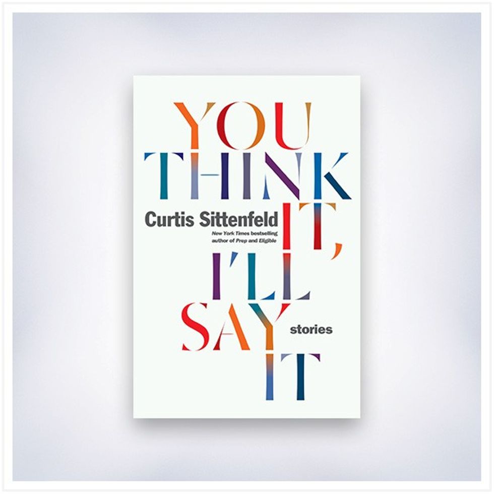 You think it ill say it