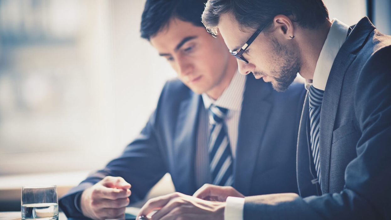 5 Traits Found in Every Successful Entrepreneur