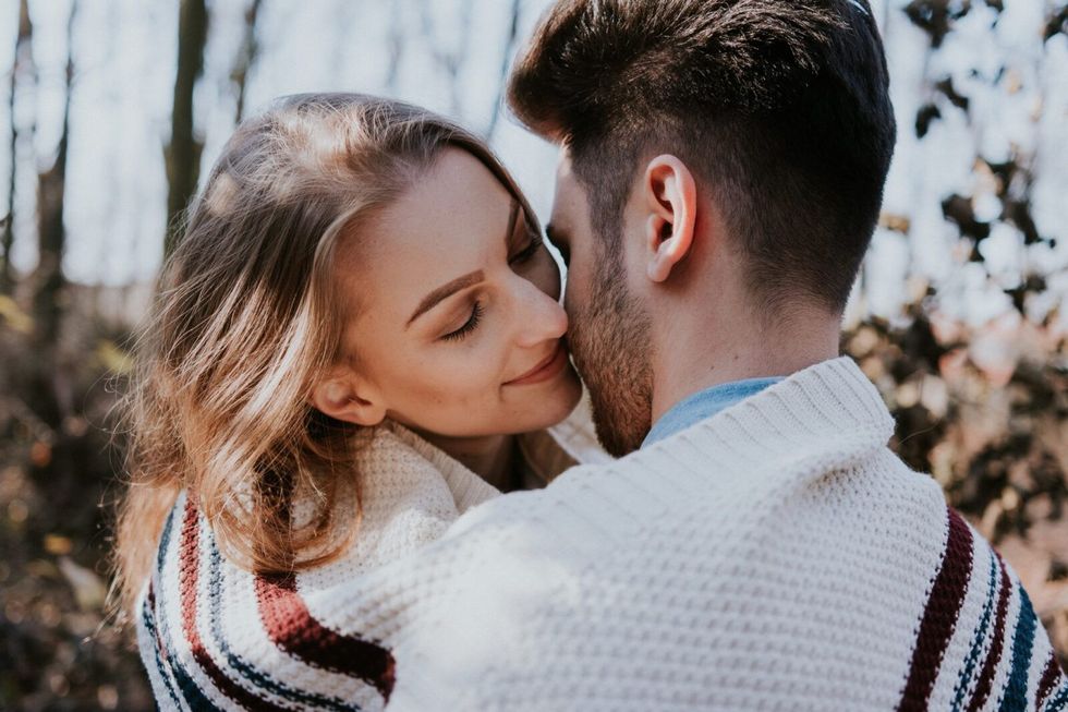 5 Simple Habits to Make 'New Relationship Energy' Last
