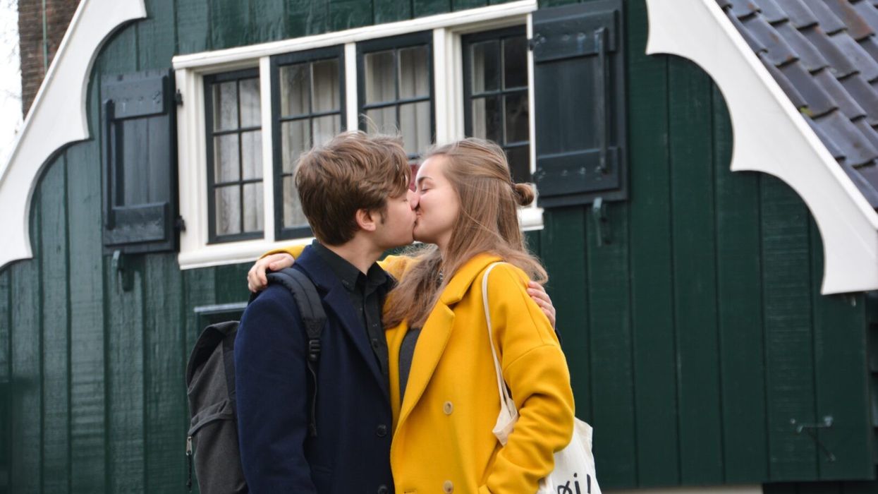 5 Reasons Why You Need to Get Over Serial Monogamy