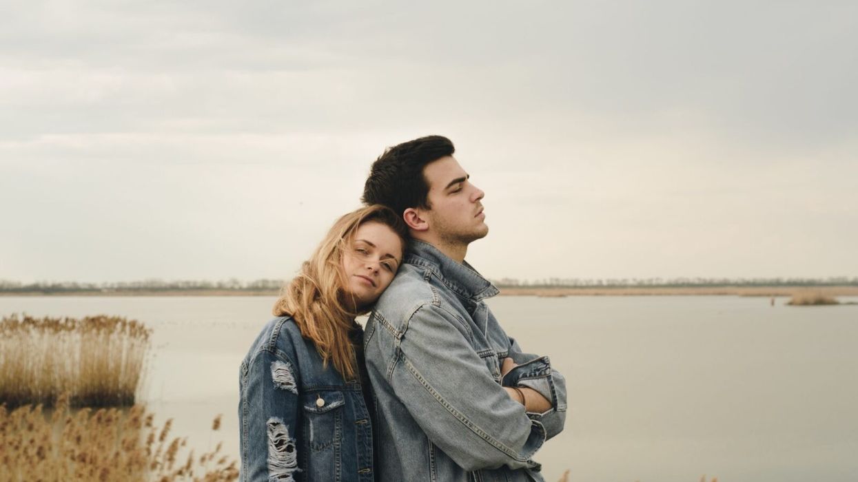 Quiz: Are You In a Toxic Relationship?
