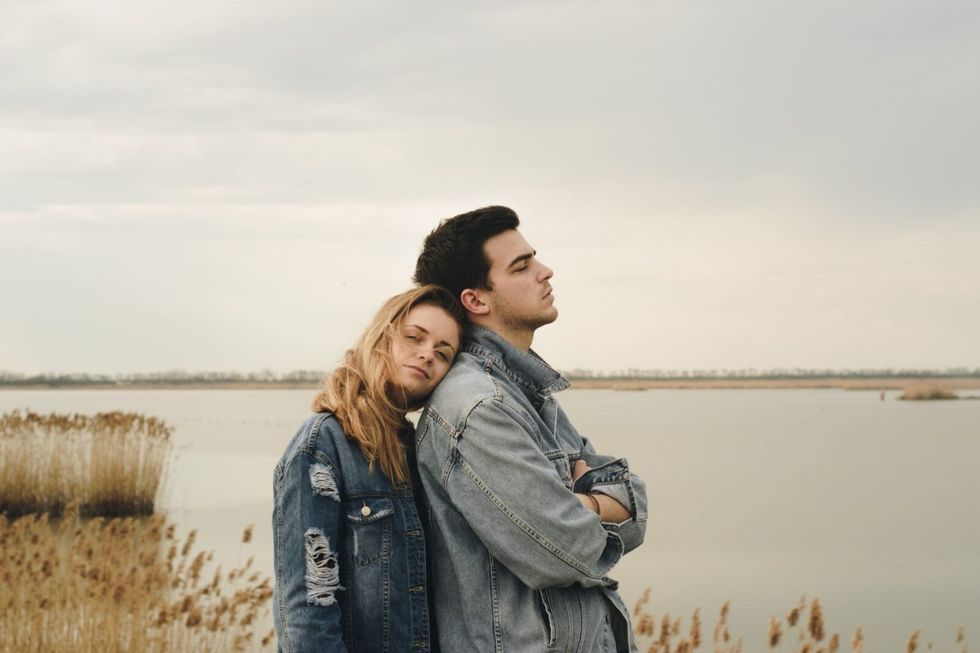 Quiz: Are You In a Toxic Relationship?